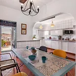 Casa Terracota シルヴェス