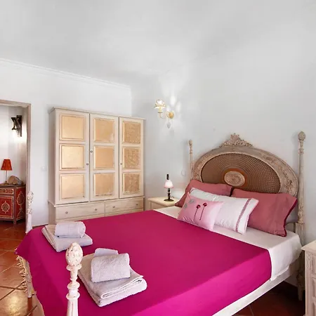 Casa Terracota * Silves