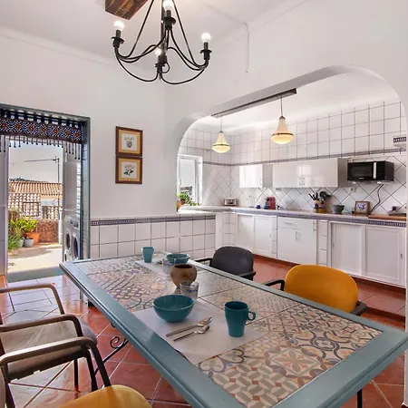 Casa Terracota Ferienhaus *