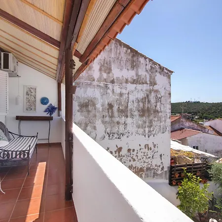 Casa Terracota Ferienhaus Silves