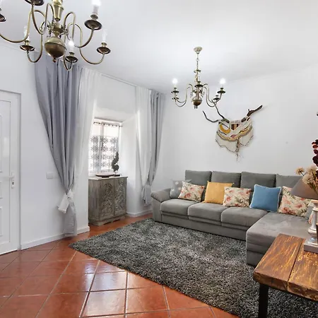 Casa Terracota Ferienhaus *