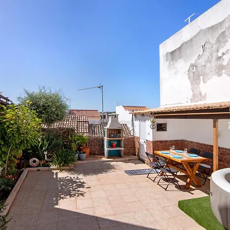 Casa Terracota Silves