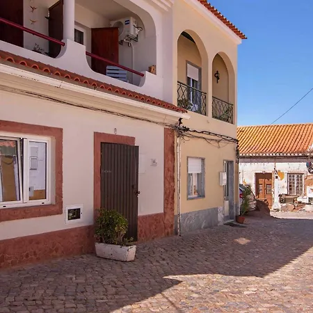 Casa Terracota * Silves
