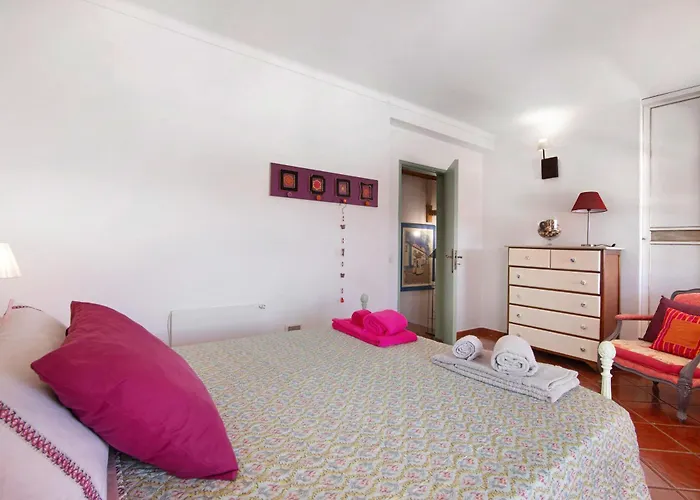 Casa Terracota Casa de Férias Silves