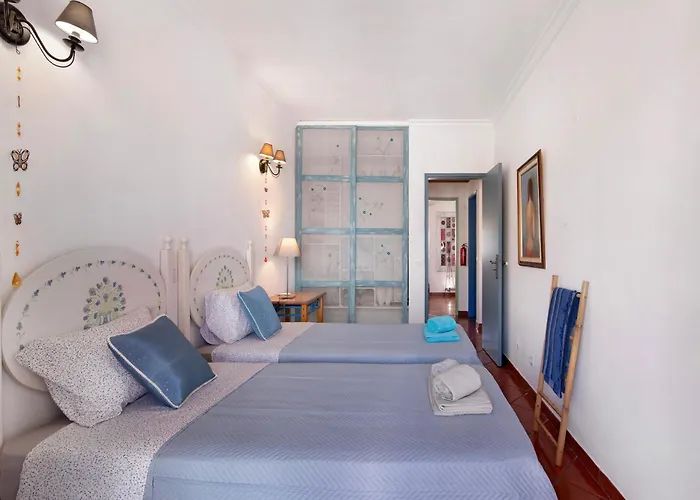 Casa Terracota Silves