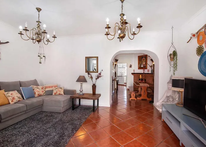 Casa Terracota * Silves