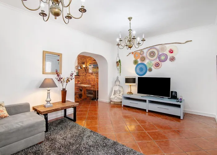 Casa Terracota Casa de Férias