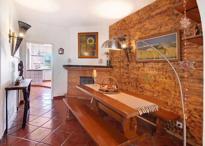 Casa de Férias Casa Terracota