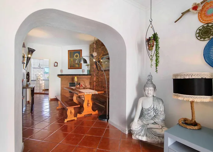 Casa Terracota Casa de Férias *