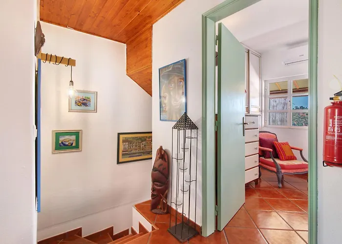 Casa Terracota Silves