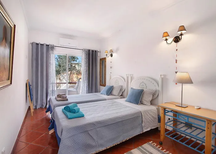 Casa Terracota Casa de Férias