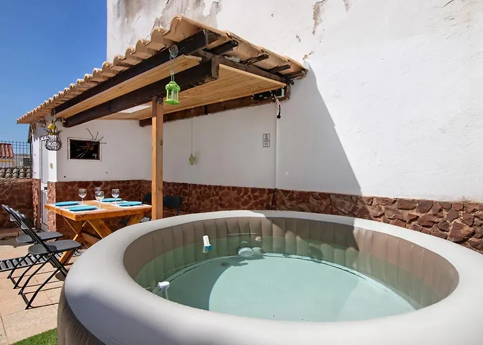 Casa de Férias Casa Terracota Silves