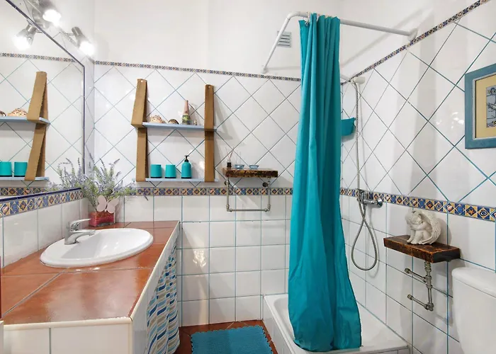 Casa Terracota Silves