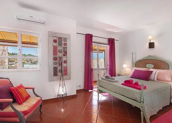 Casa Terracota Casa de Férias