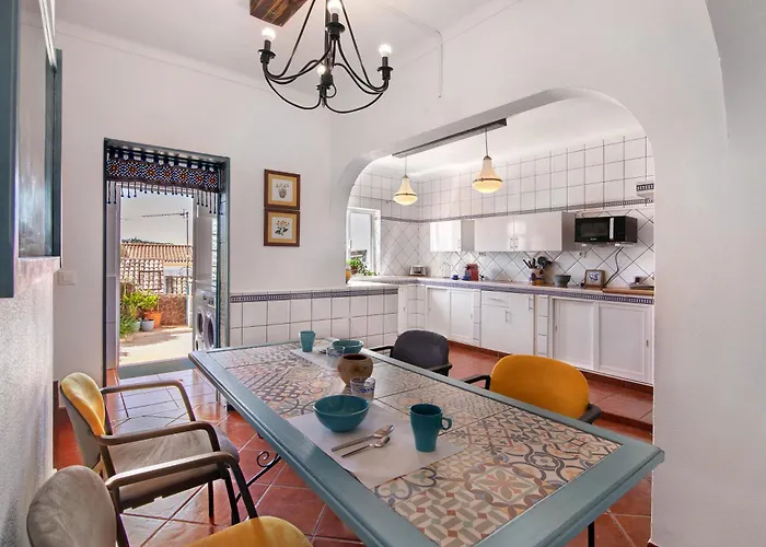 Casa Terracota Casa de Férias *