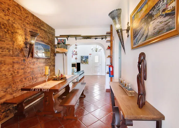 Casa Terracota * Silves