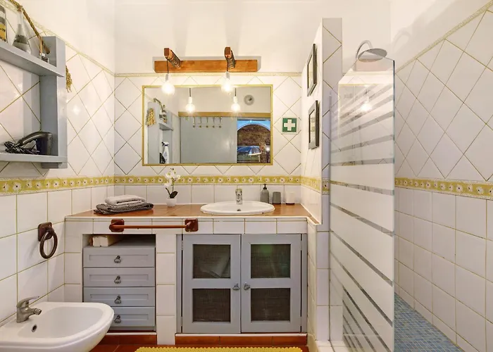 Casa de Férias Casa Terracota