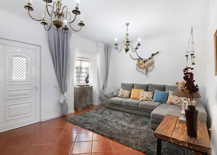 Casa Terracota Casa de Férias *