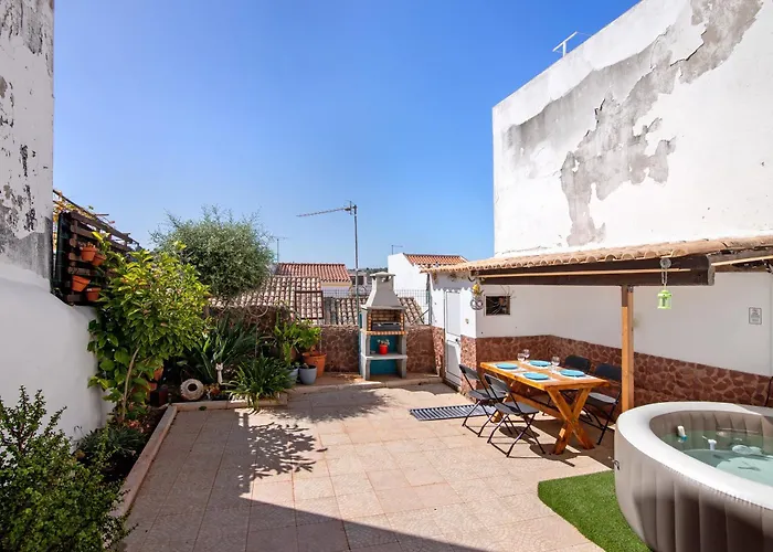 Casa Terracota Silves