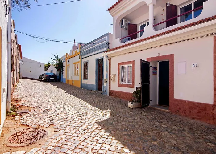 Casa Terracota * Silves