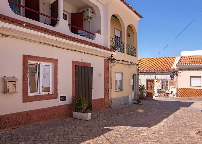 Casa Terracota * Silves