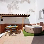 Casa Terracota Ferienhaus