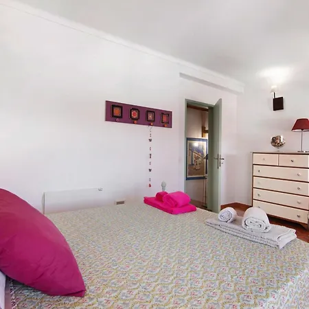 Casa Terracota Holiday home Silves