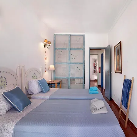 Casa Terracota Silves