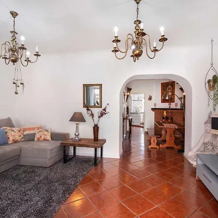 Casa Terracota * Silves