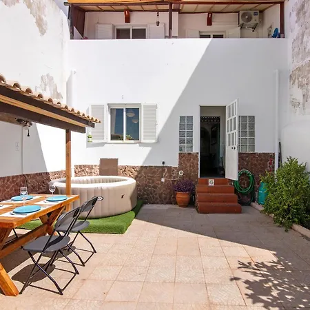 Holiday home Casa Terracota Silves
