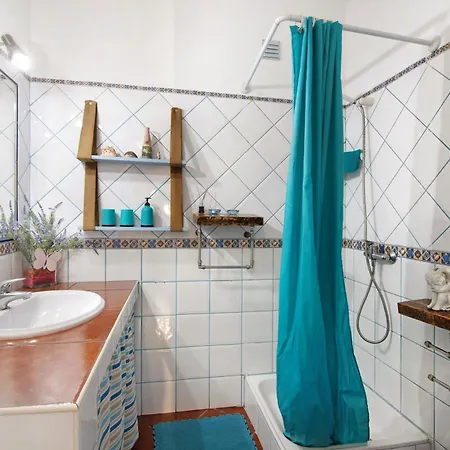 Casa Terracota Silves