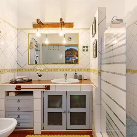 Holiday home Casa Terracota