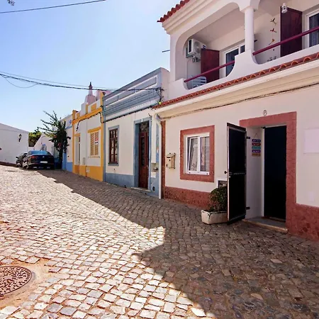 Casa Terracota * Silves