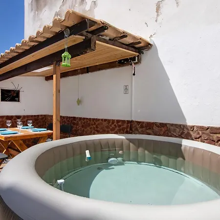 Casa Terracota Dom wakacyjny Silves