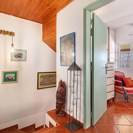 Casa Terracota Сasa de vacaciones