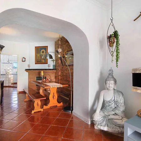 Σπίτι διακοπών Casa Terracota *