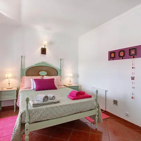 Casa Terracota Silves