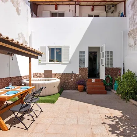 Casa Terracota * Silves
