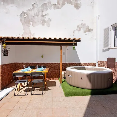 Casa Terracota Σπίτι διακοπών