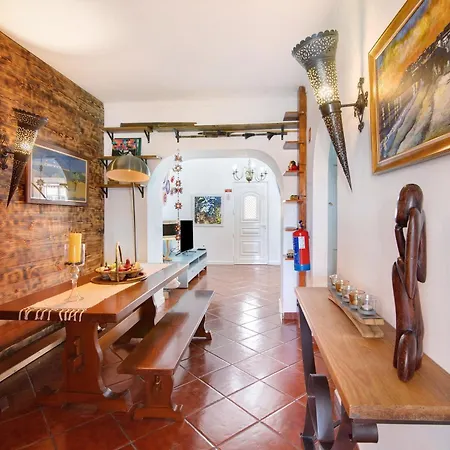 Casa Terracota Σπίτι διακοπών
