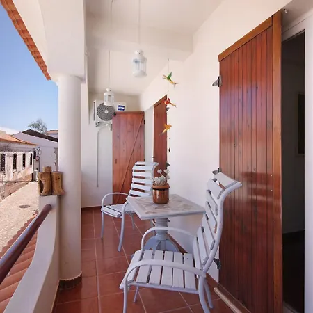 Casa Terracota Silves