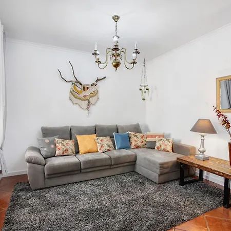 Casa Terracota Σπίτι διακοπών Silves