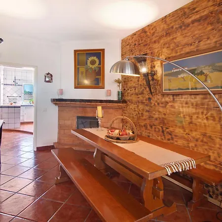 Σπίτι διακοπών Casa Terracota