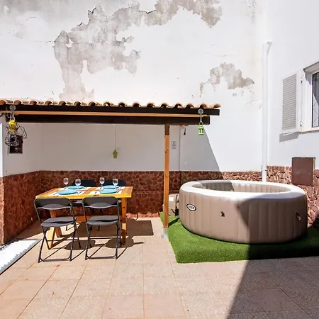 Casa Terracota Holiday home *