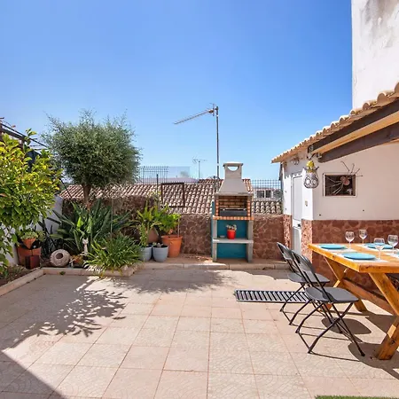 Casa Terracota Holiday home Silves