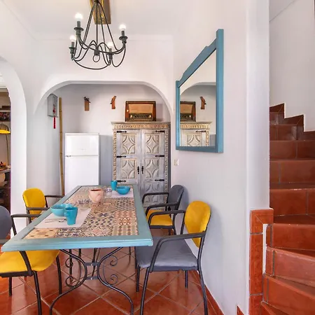 Casa Terracota *