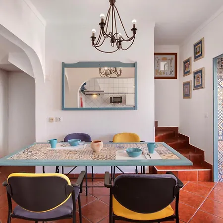 Tatil Evi Casa Terracota